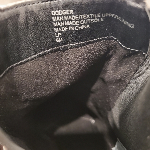 NEW Charles By Charles David Dodger Ankle Boot - Picture 8 of 8